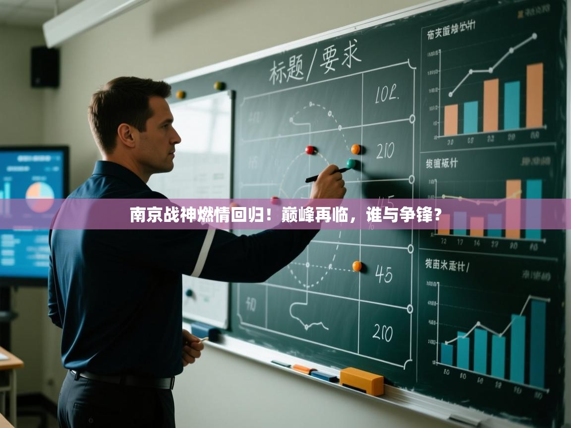 南京战神燃情回归！巅峰再临，谁与争锋？  第1张