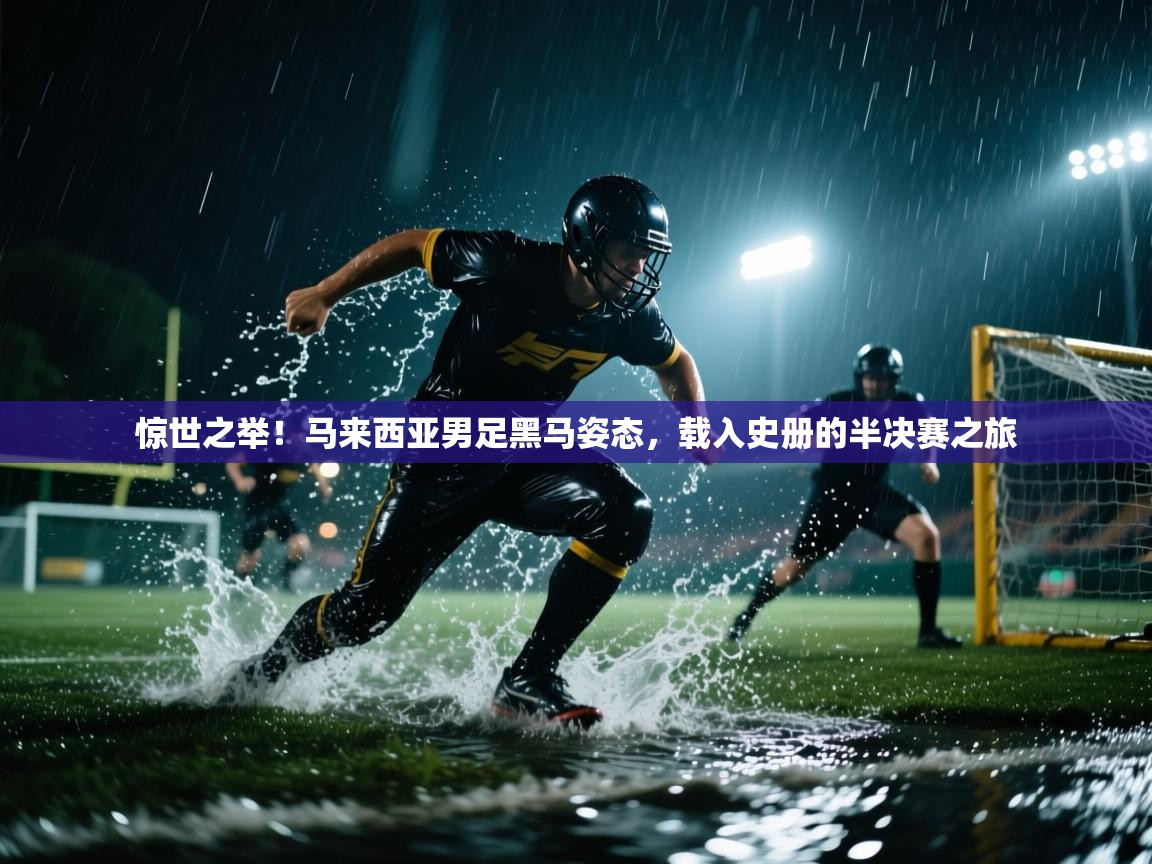 惊世之举!马来西亚男足黑马姿态,载入史册的半决赛之旅 第1张