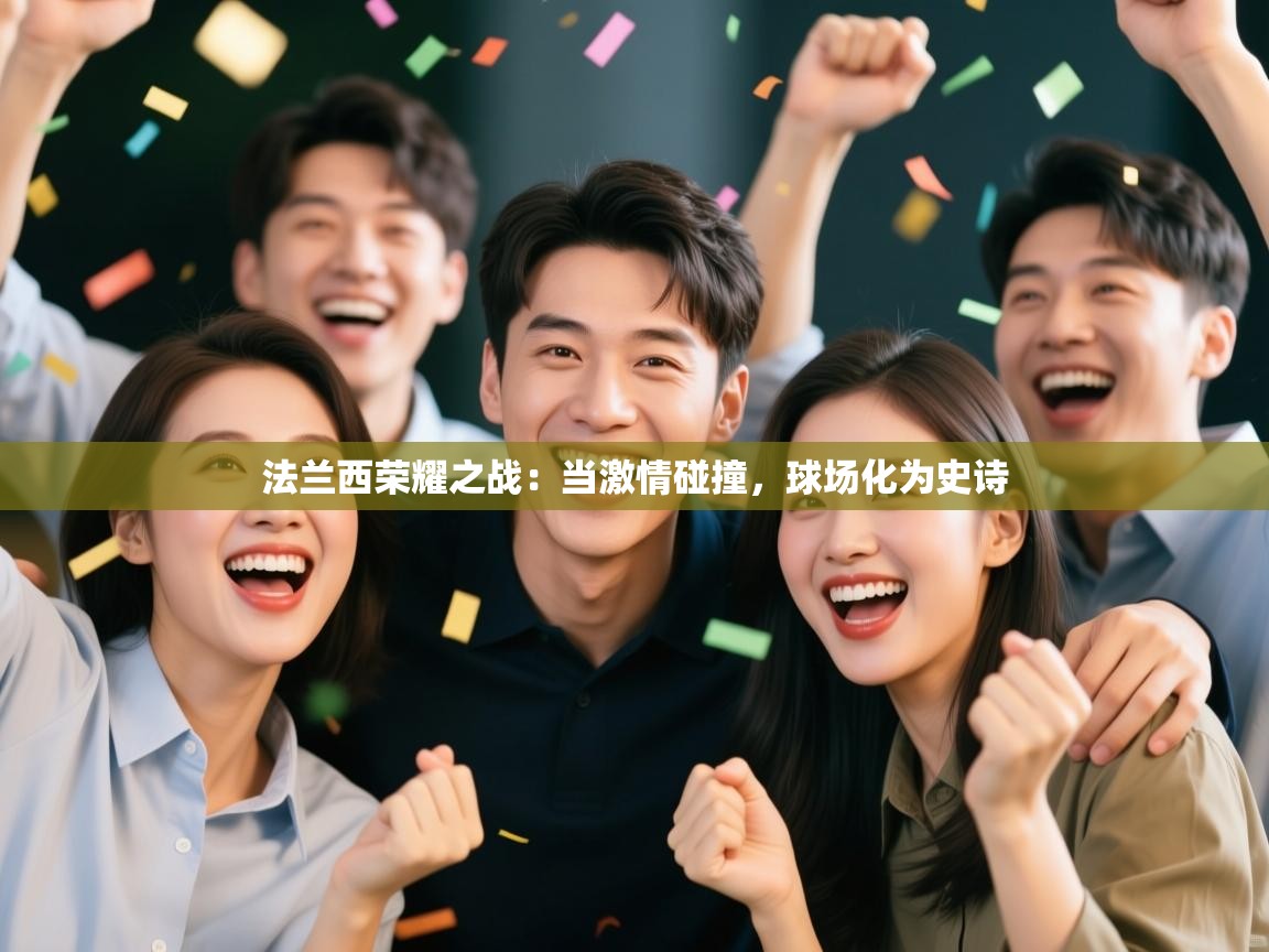 法兰西荣耀之战：当激情碰撞，球场化为史诗  第1张