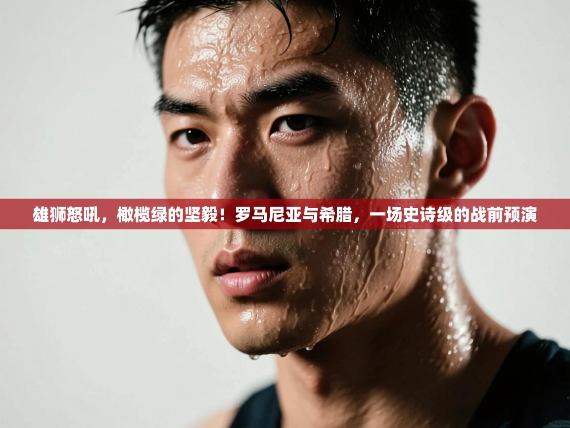 雄狮怒吼,橄榄绿的坚毅!罗马尼亚与希腊,一场史诗级的战前预演 第1张