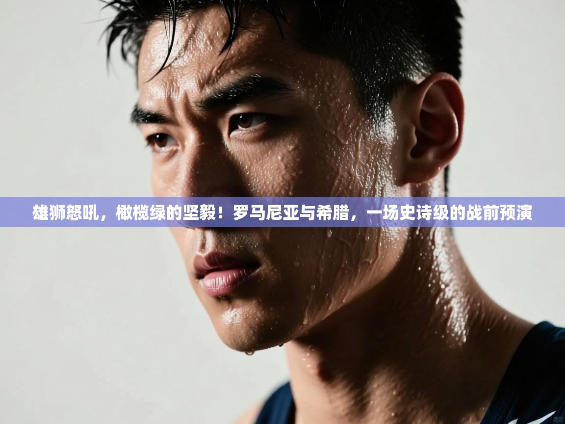 雄狮怒吼,橄榄绿的坚毅!罗马尼亚与希腊,一场史诗级的战前预演 第2张