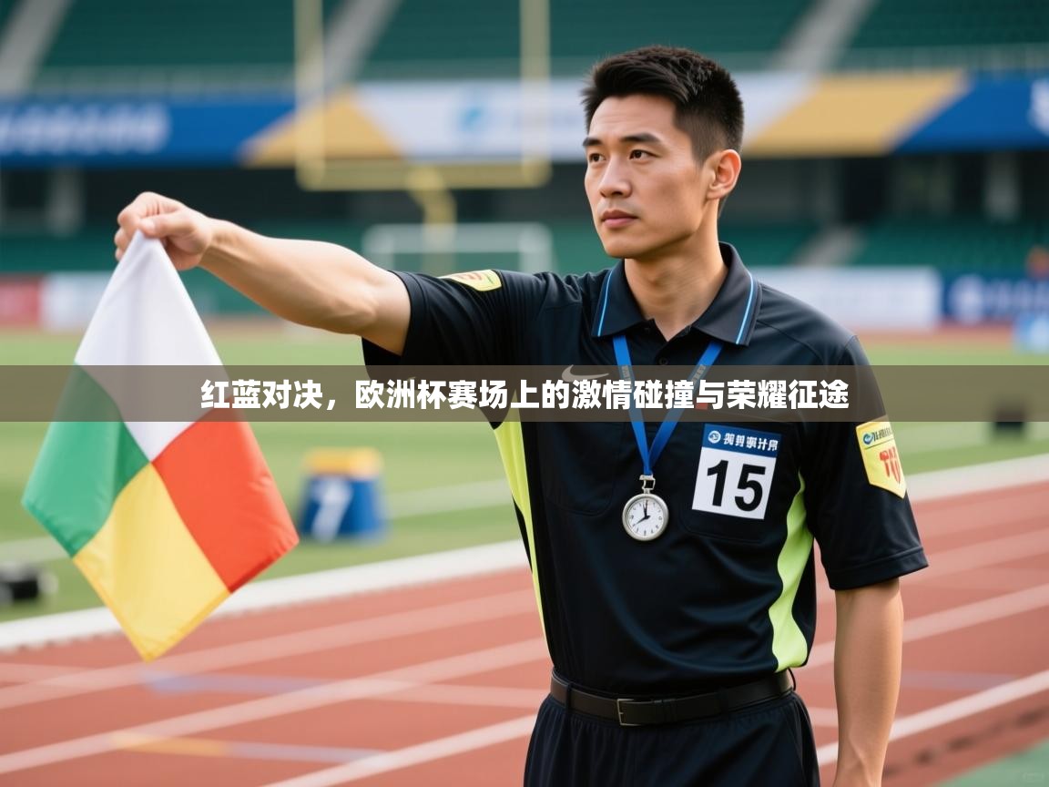 红蓝对决,欧洲杯赛场上的激情碰撞与荣耀征途 第2张