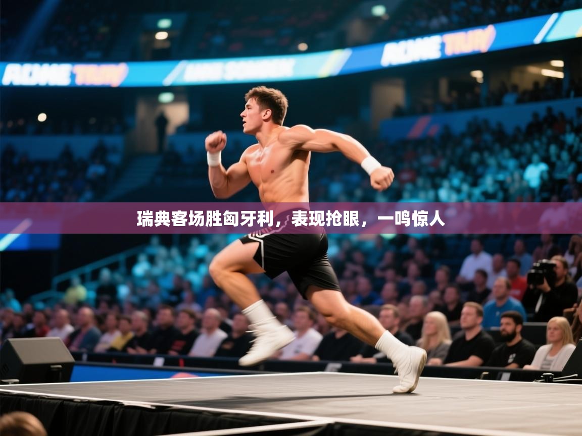 瑞典客场胜匈牙利,表现抢眼,一鸣惊人 第1张