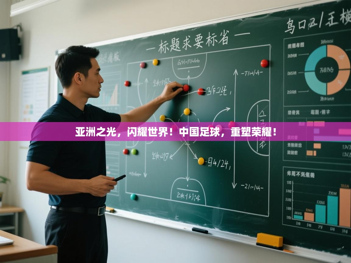 亚洲之光,闪耀世界!中国足球,重塑荣耀! 第1张