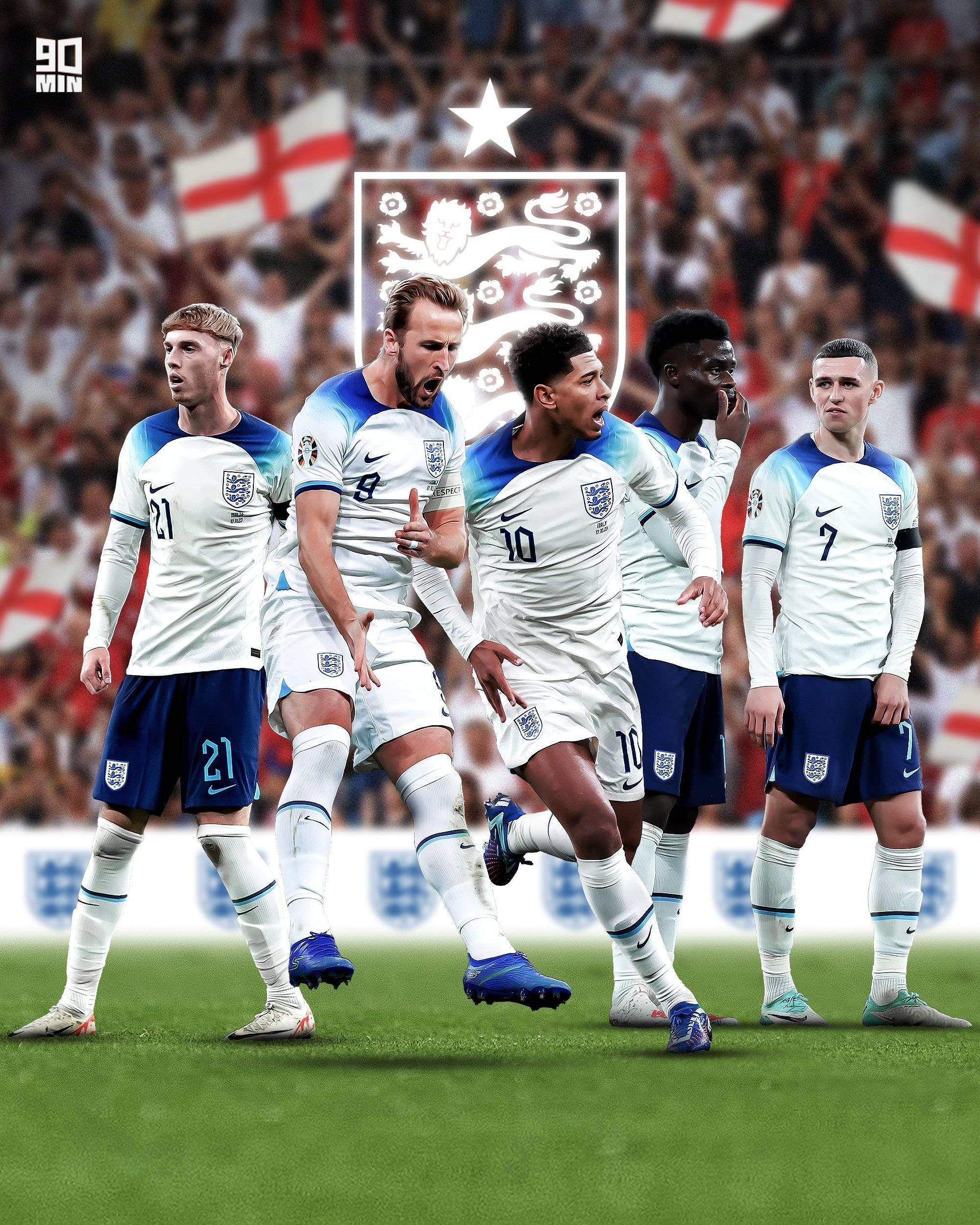 开云体育中国官网-英格兰国家队备战欧锦赛预选赛，全力以赴迎接挑战！的简单介绍