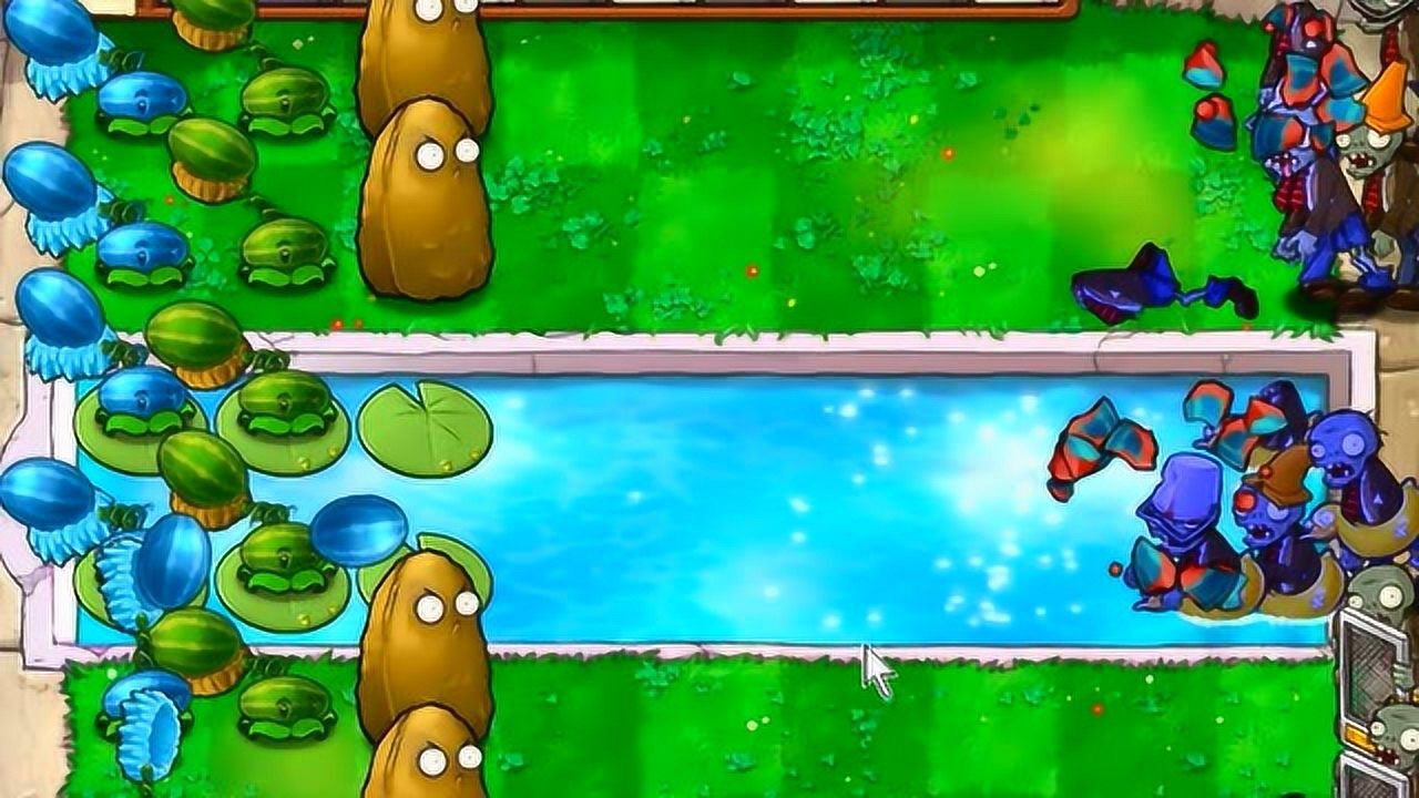 强强对决，背水一战谁能笑到最后的简单介绍