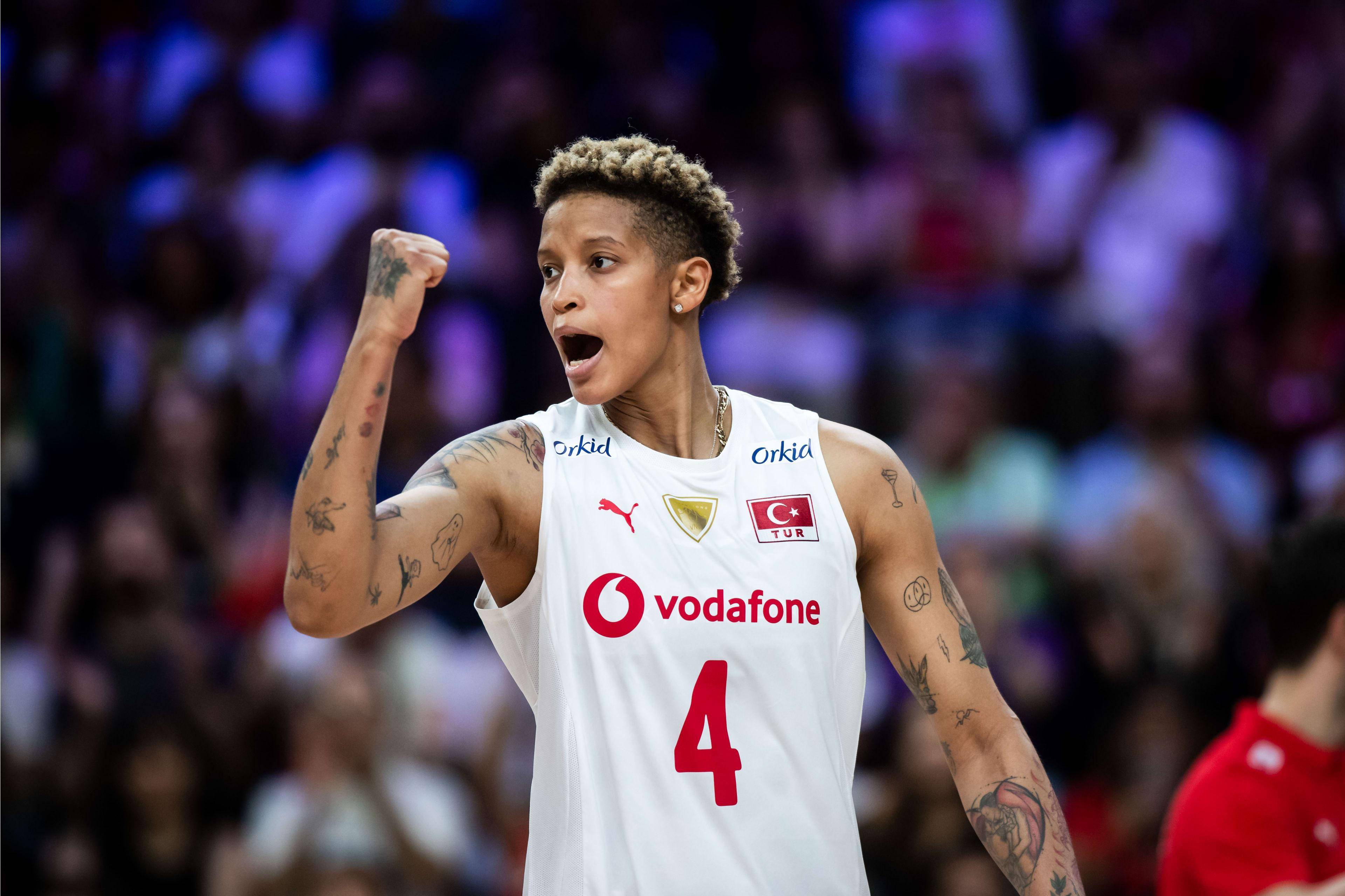 瑞士力克土耳其，小组次名之争激烈的简单介绍