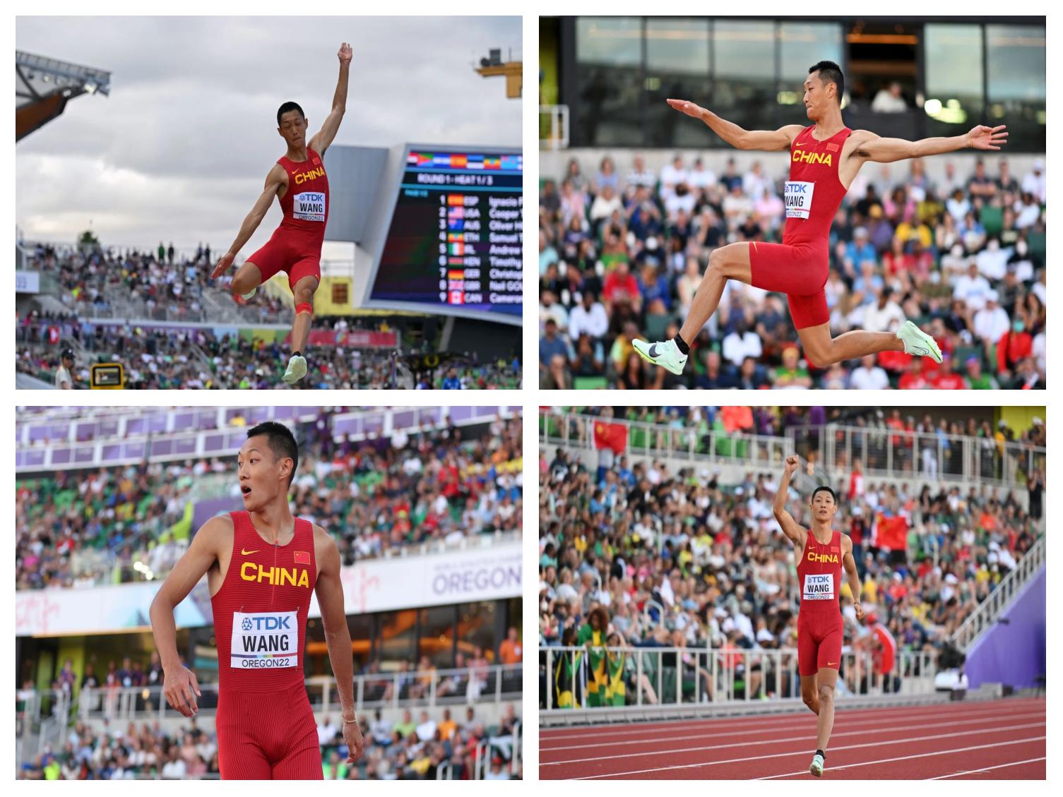 开云体育官方登录入口-田径赛场冠军争夺，速度之争