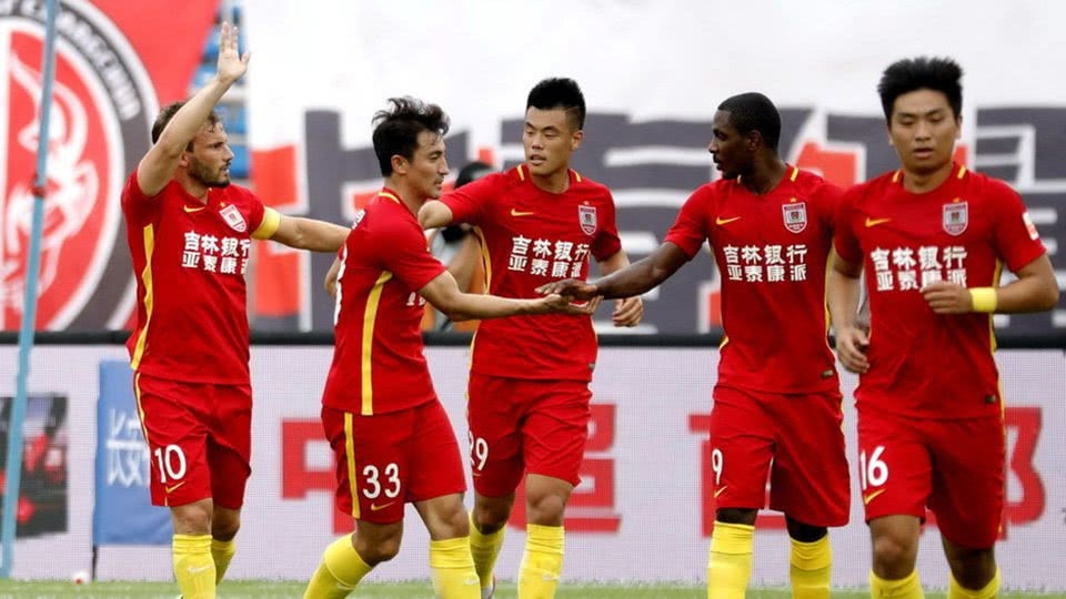开云体育平台-宁夏建设欲客场复仇，力夺胜利面对亚泰