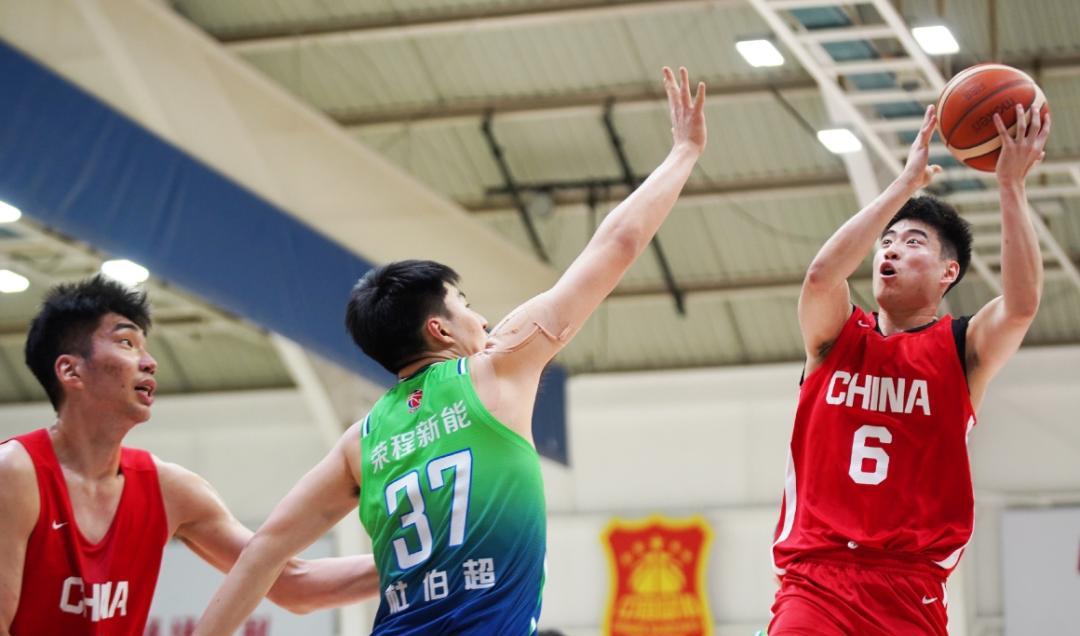 开云体育亚洲官网-关于CBA比赛重新安排，球员们为未来备战的信息