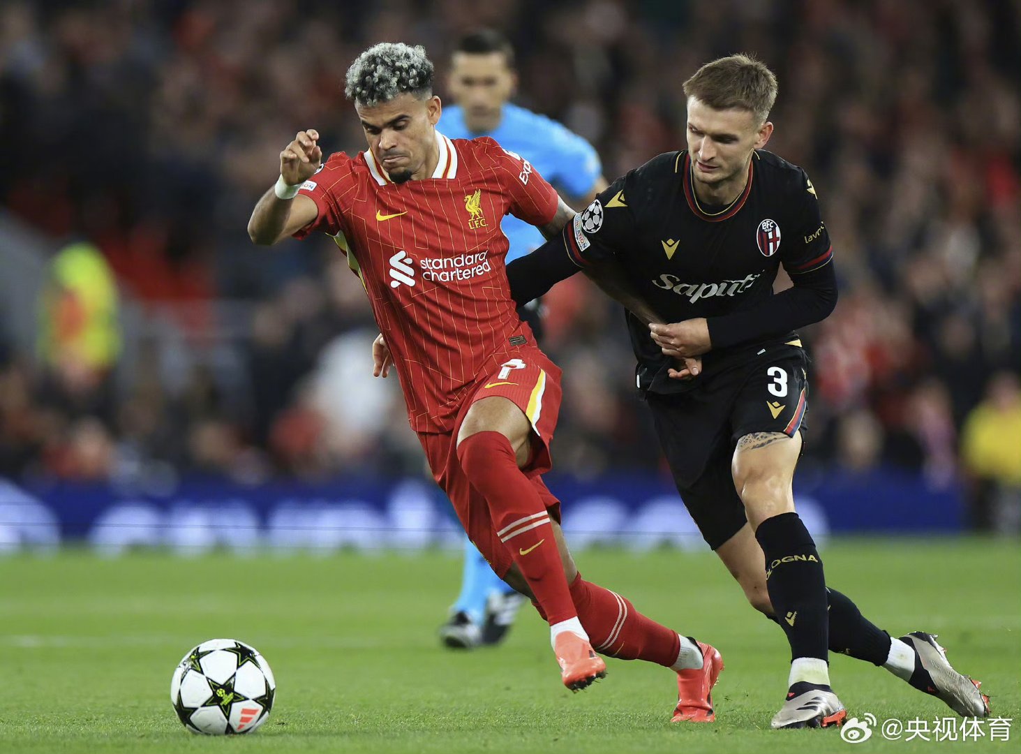 开云体育官方登录入口-包含萨索洛主场欢迎博洛尼亚，处子球收大魔王的词条