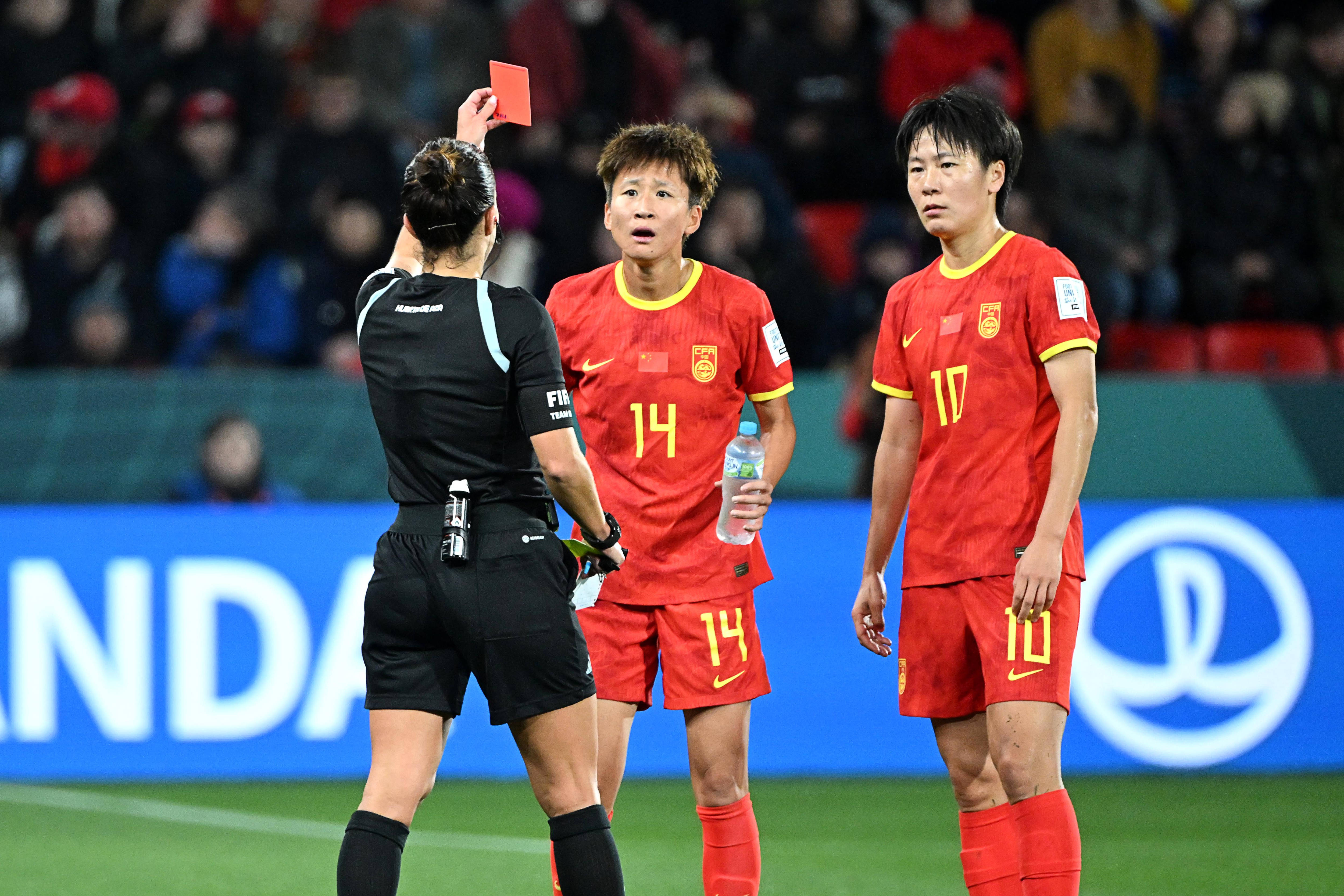 开云体育链接-中国女足战胜对手，晋级比赛下一轮