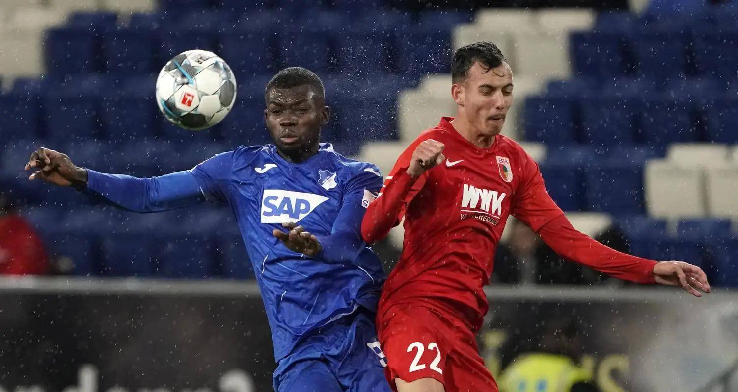 霍芬海姆主场告捷，收获今赛季首胜的简单介绍