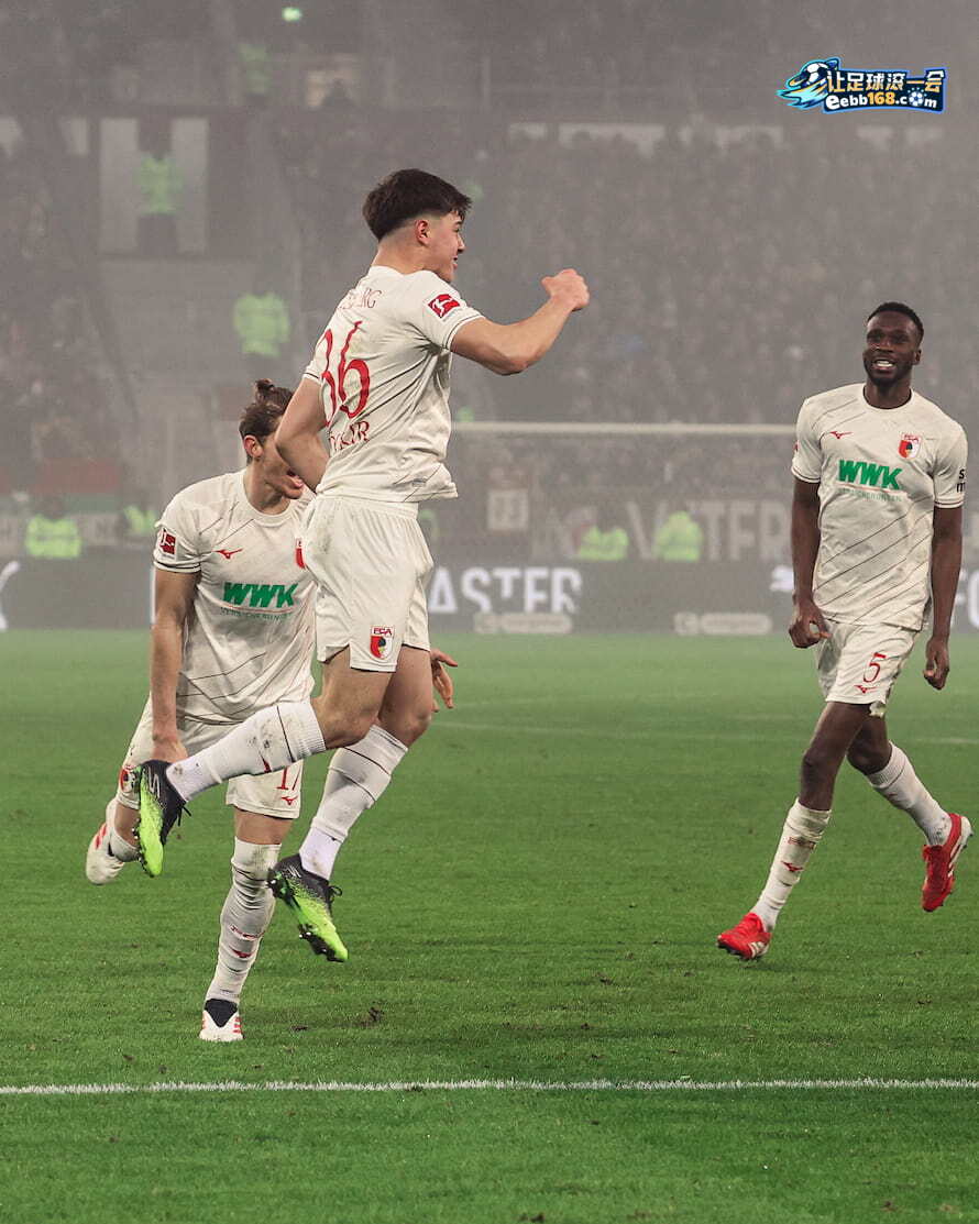 开云体育入口-斯图加特力量尽出，望击败奥格斯堡的简单介绍