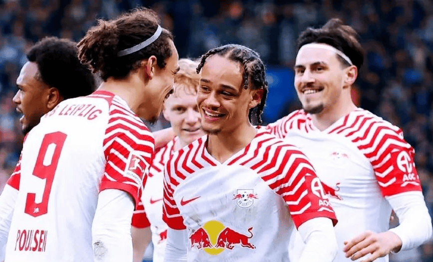 斯图加特横扫对手,实力得到充分展现的简单介绍