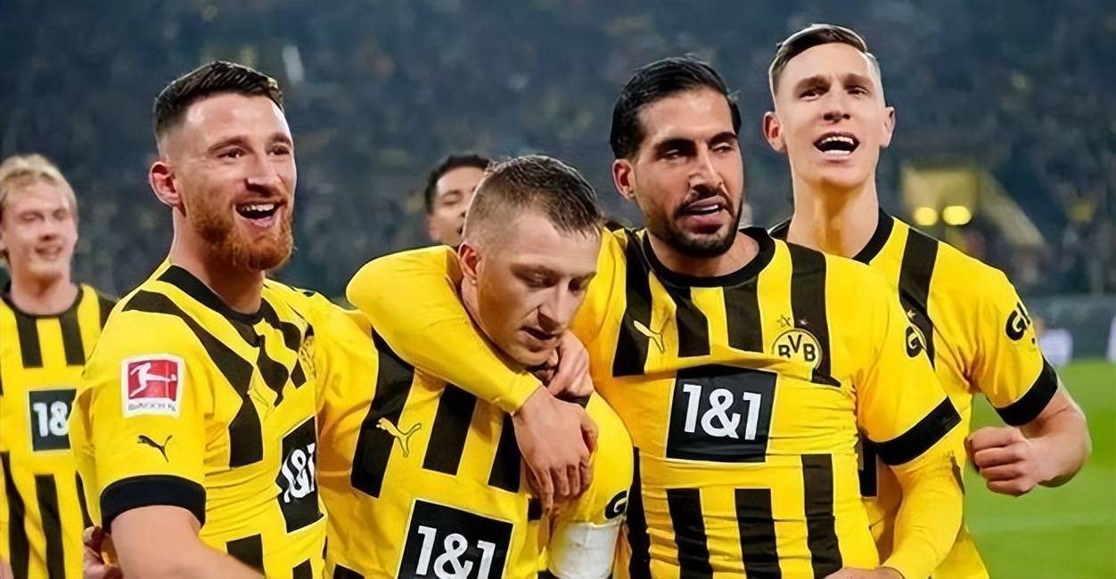 开云体育平台-包含多特蒙德客场大胜，重回联赛争冠行列的词条