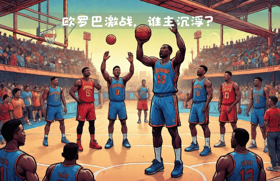 开云体育网站-篮球比赛在外国赛场上掀起狂潮