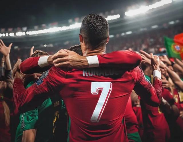 关于葡萄牙队逆转横扫比利时，欧国联半决赛再现葡萄牙的信息