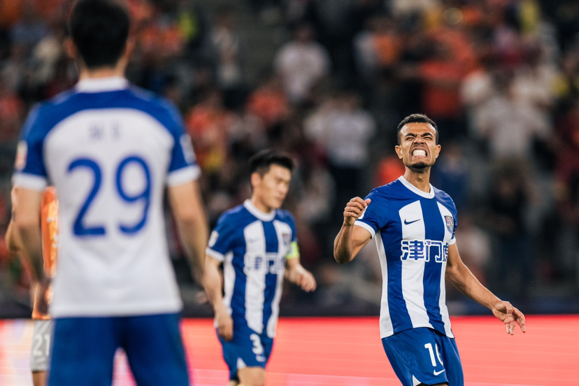 豪强队伍激战连连，势均力敌难分胜负的简单介绍