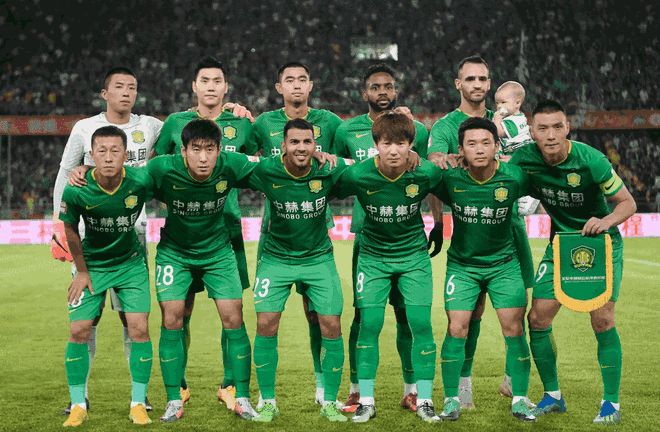 关于国安豪取三分，巩固中超领先位置的信息