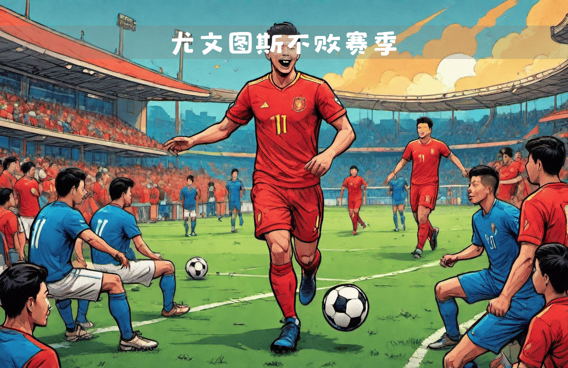 尤文图斯客场取胜，继续追赶领头羊