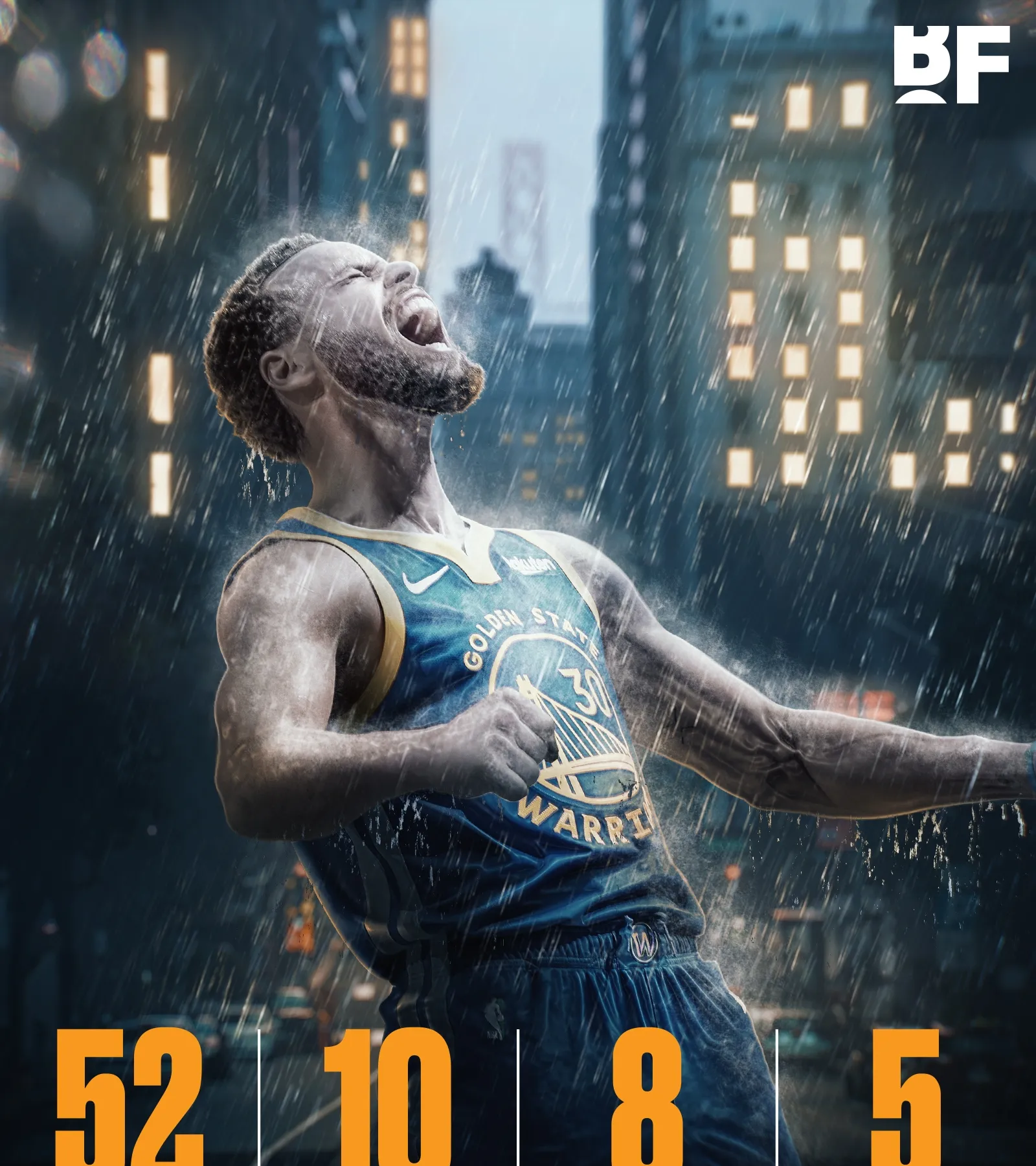 勇士重回胜利轨道，库里再次展现绝杀之技的简单介绍