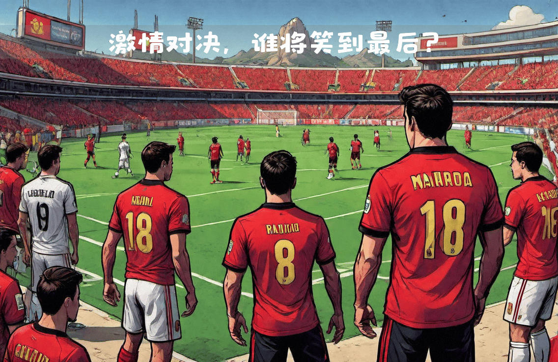 开云体育入口-关于激烈对决！两支劲旅在比赛中争夺头名的信息