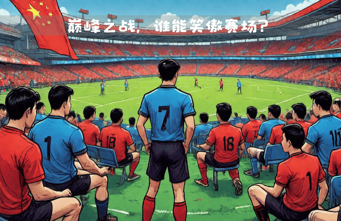 关于激烈对决！两支劲旅在比赛中争夺头名的信息