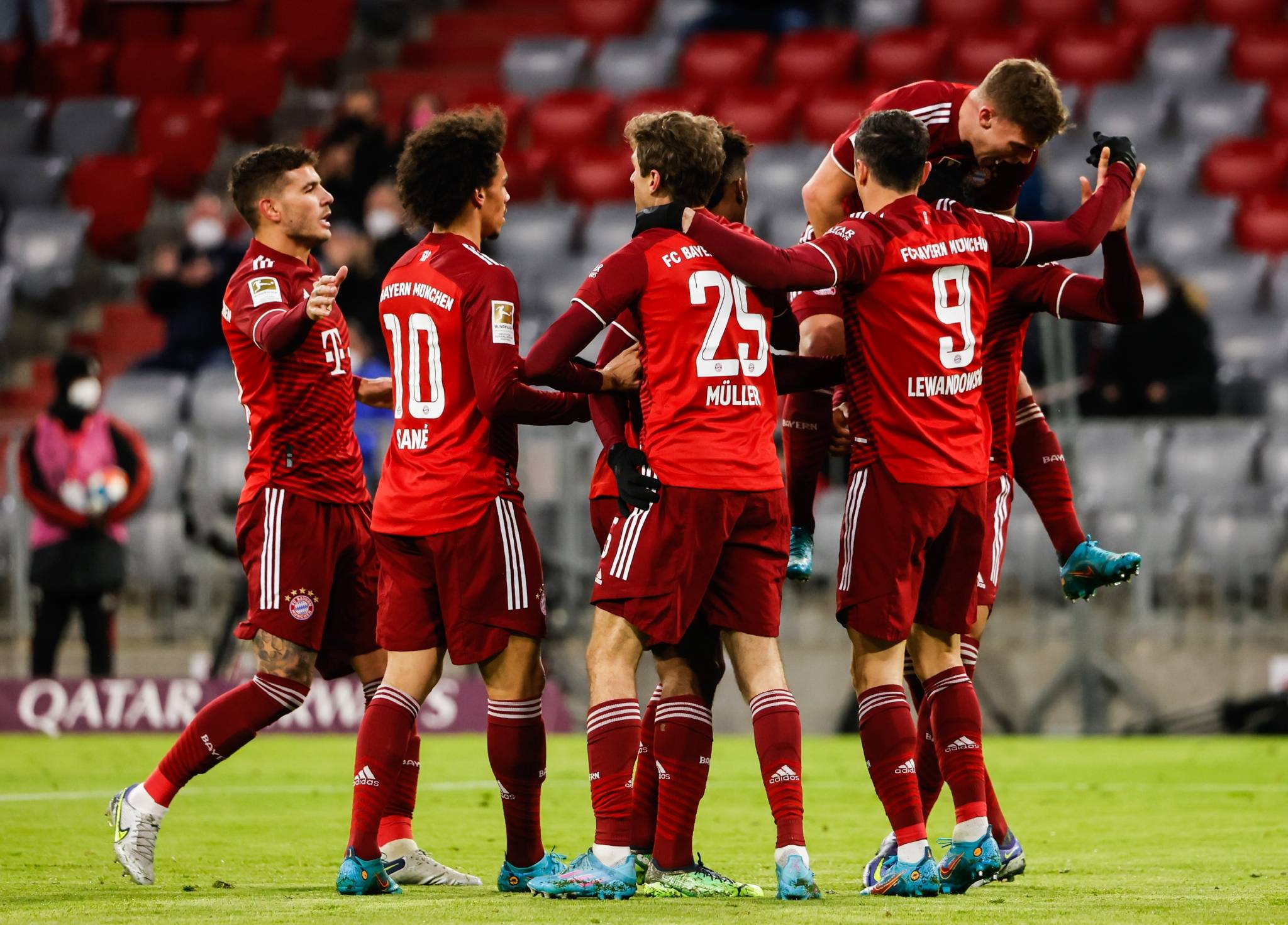 开云体育在线登录-拜仁慕尼黑喜获三分，展现出色实力