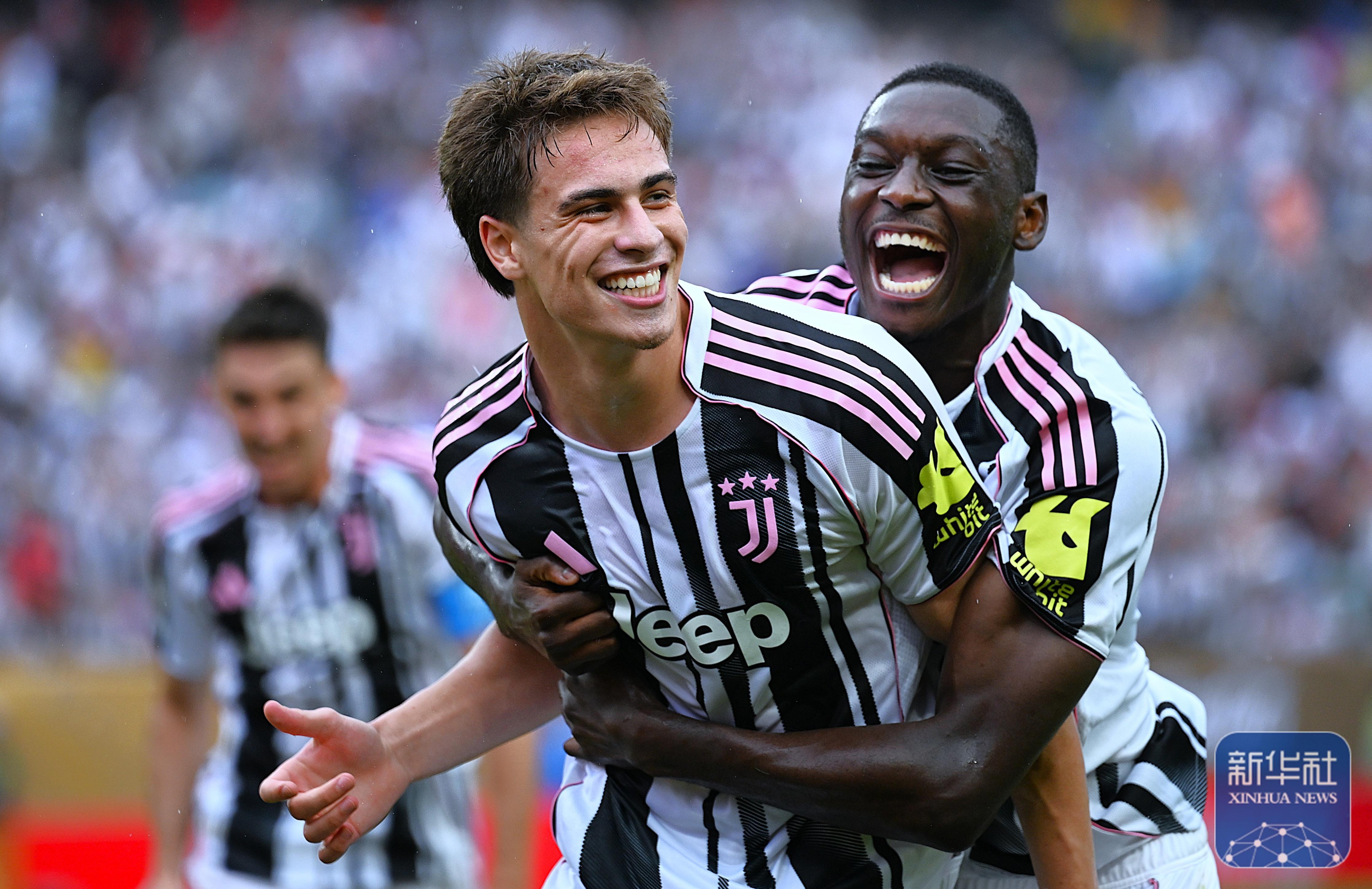 尤文图斯客场战胜对手，连续两轮取胜的简单介绍