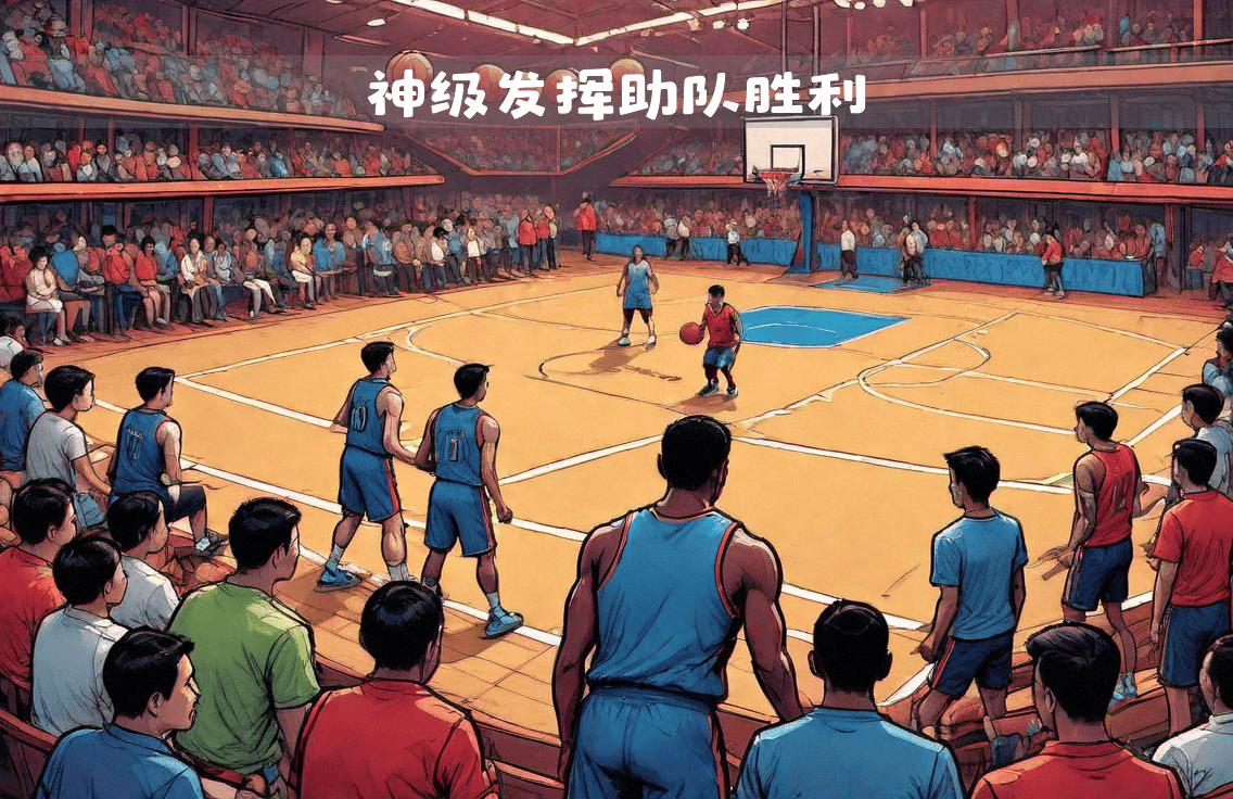 关于山东男篮面对深圳队，谁能赢得胜利？的信息