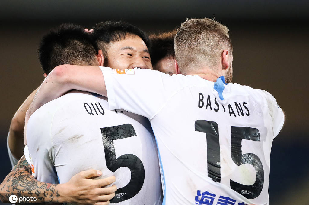 京都不死鸟首发全华班出征，意欲反弹