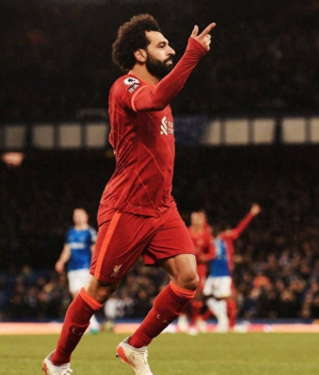 利物浦主帅赞队员表现，期待下一轮较量的简单介绍