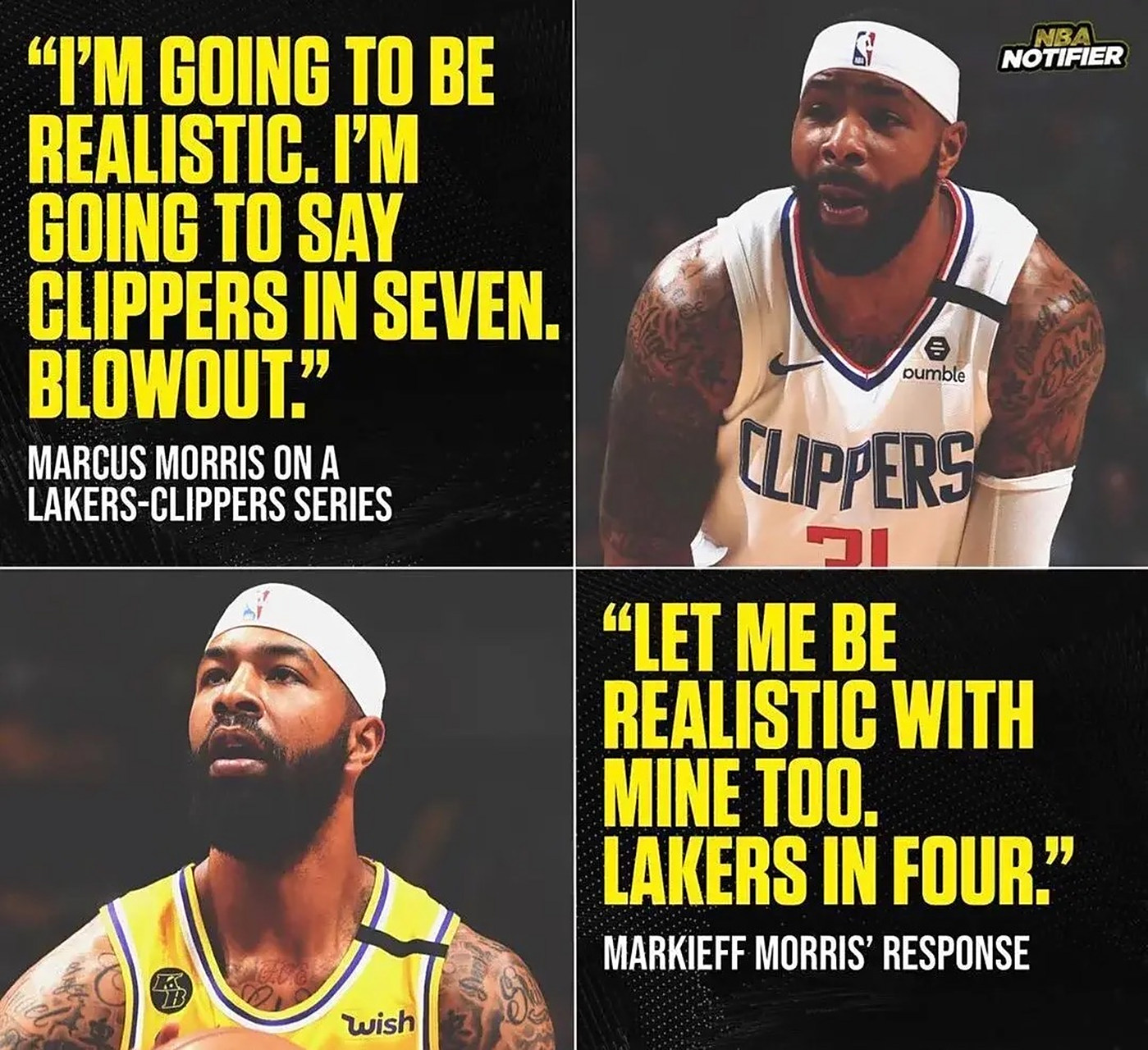 莫里斯绝杀，快船险胜国王