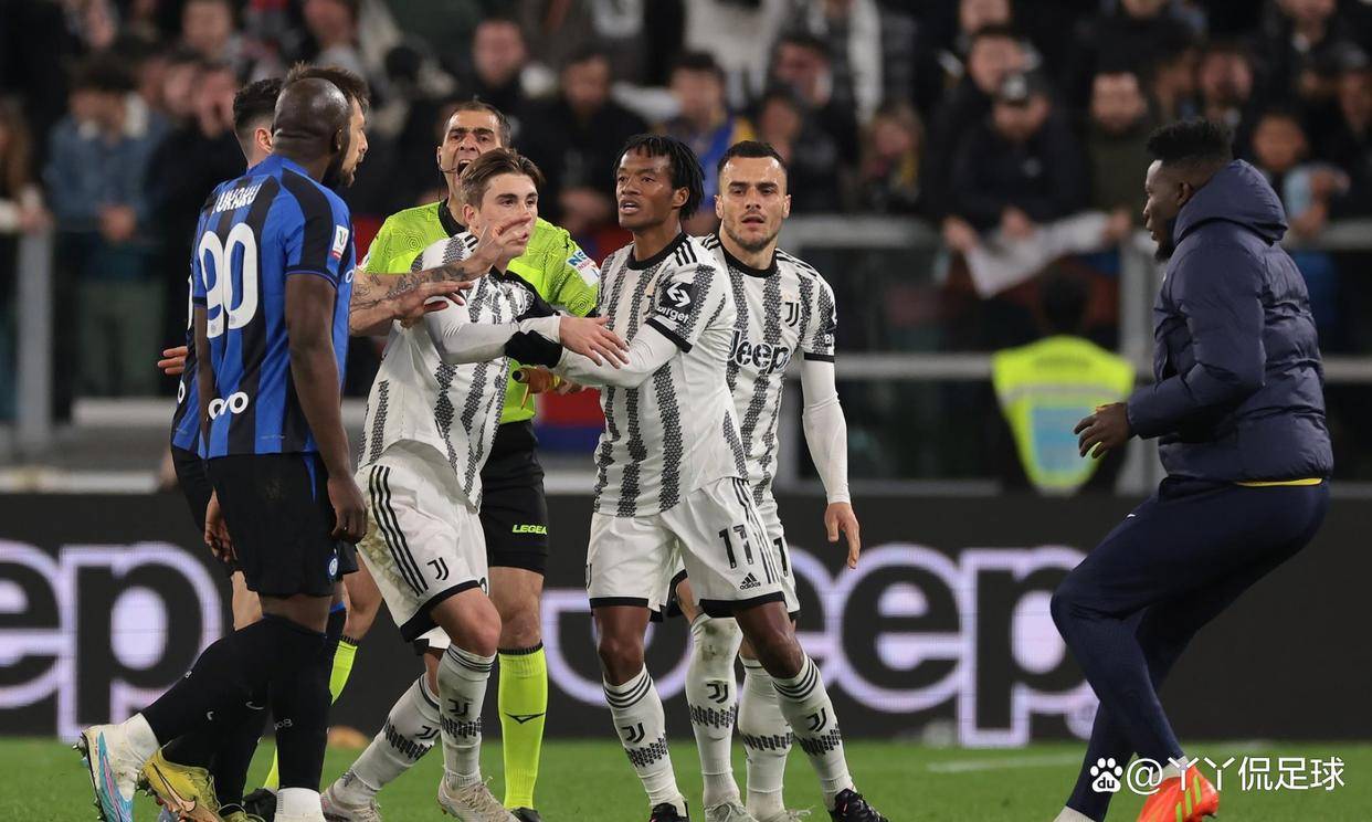 关于尤文图斯险胜晋级，欧冠冠军路漫漫的信息
