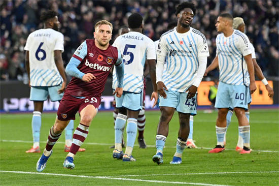 关于富勒姆主场大胜，保级希望加大的信息