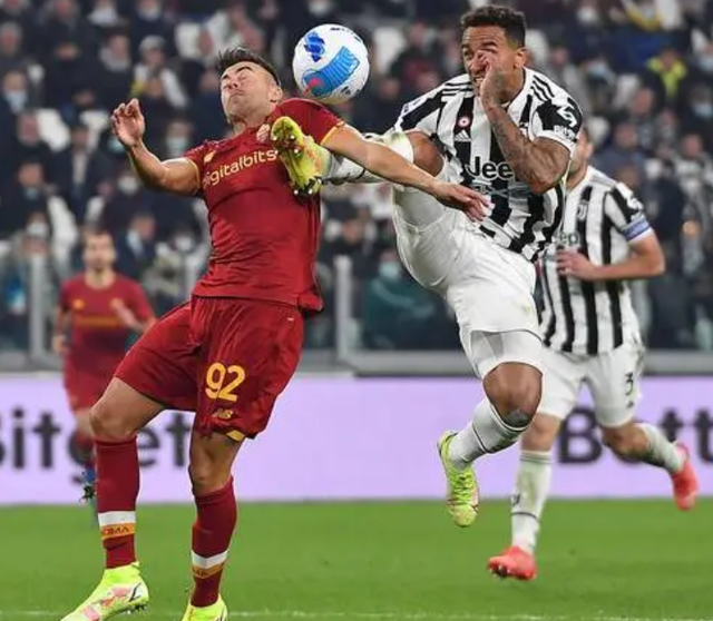 开云体育-罗马主场惜败，未能保持连胜的简单介绍