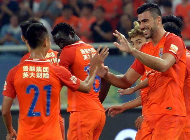 重庆力帆豪取胜利，积分榜上升的简单介绍