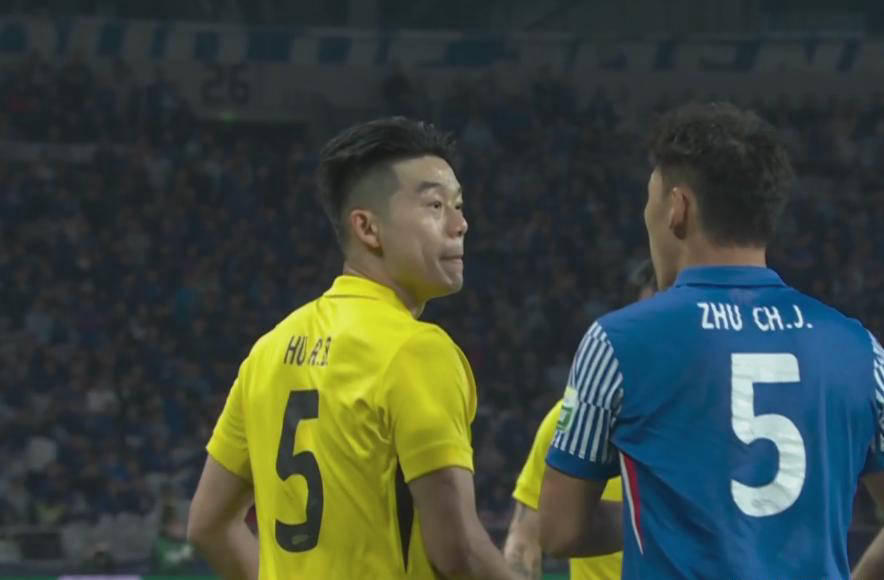 重庆力帆挑战上海海港，悬念重重的简单介绍