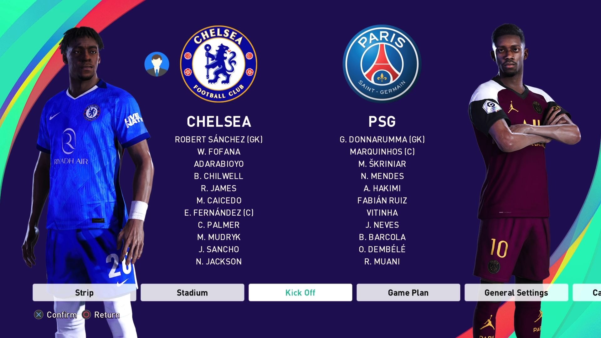 巴黎圣日耳曼后卫禁赛系列比赛将缺席的简单介绍